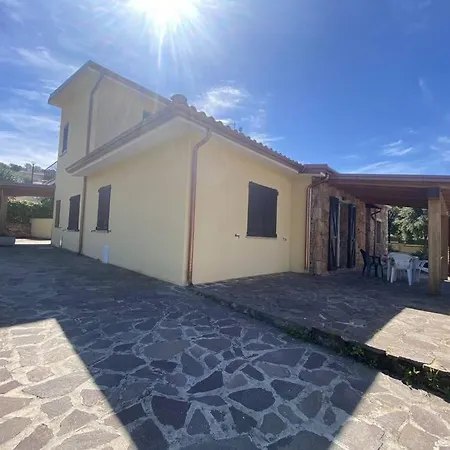 Casa Trentino 3