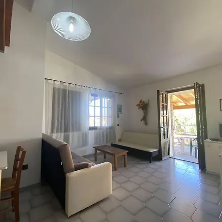 Appartamento Casa Trentino 3