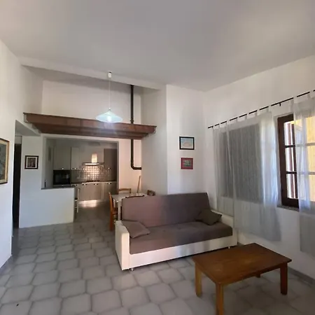 Appartamento Casa Trentino 3 *